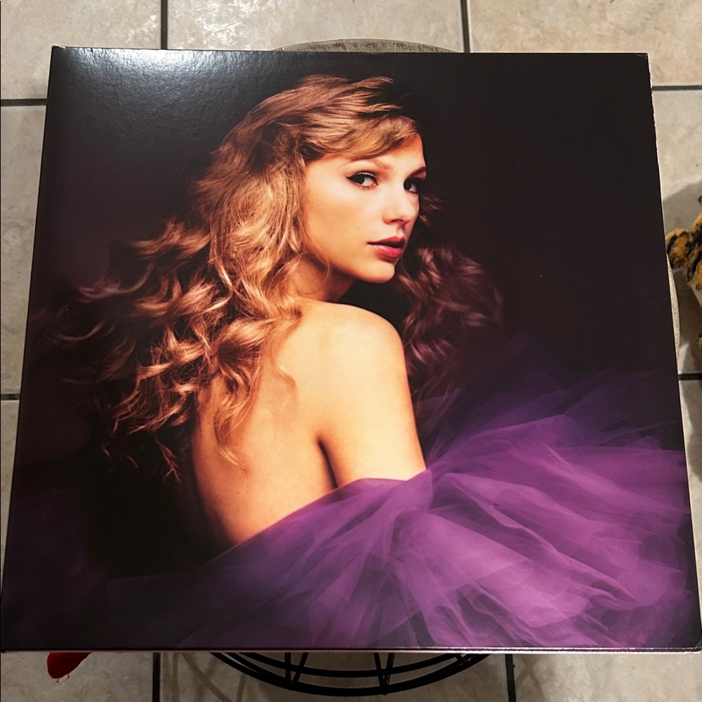 Taylor shift